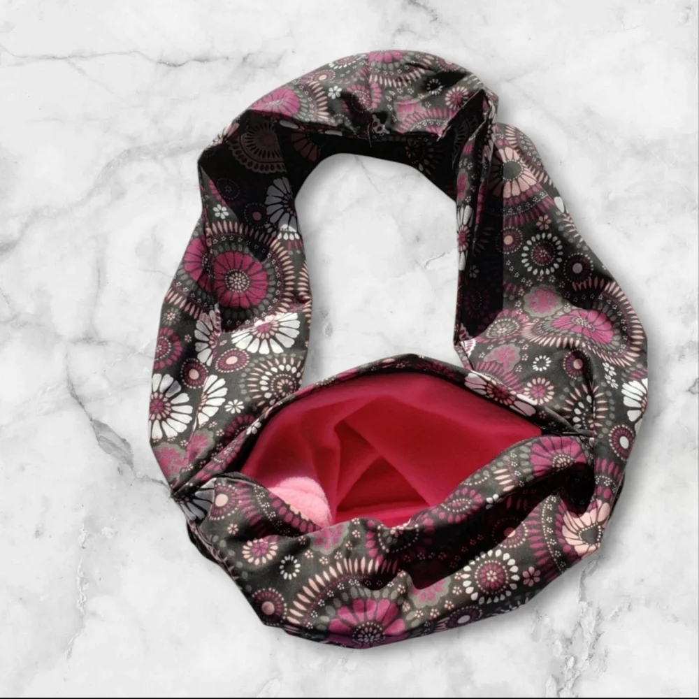 Sling Pet Carriers for Pocket Pets